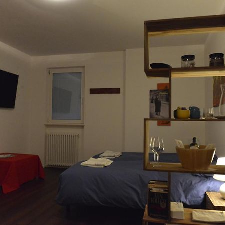 Bed and Breakfast Biker'S Wine House Rovereto  Zewnętrze zdjęcie