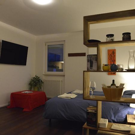 Bed and Breakfast Biker'S Wine House Rovereto  Zewnętrze zdjęcie