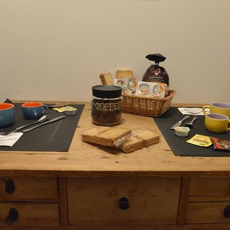 Bed and Breakfast Biker'S Wine House Rovereto  Zewnętrze zdjęcie