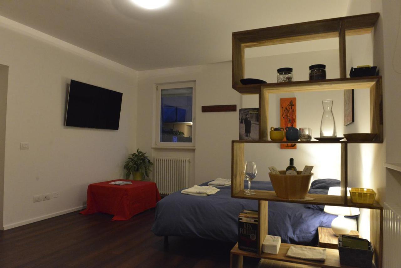 Bed and Breakfast Biker'S Wine House Rovereto  Zewnętrze zdjęcie