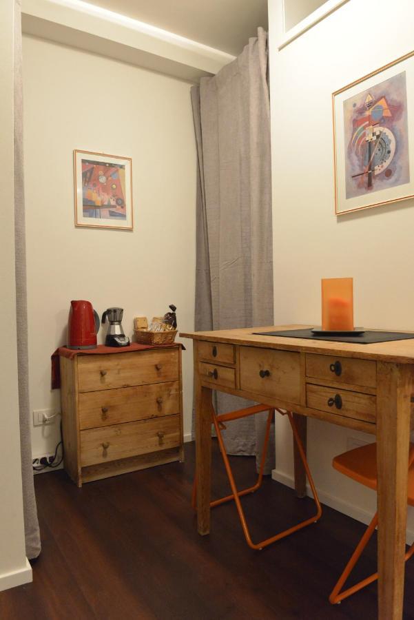 Bed and Breakfast Biker'S Wine House Rovereto  Zewnętrze zdjęcie