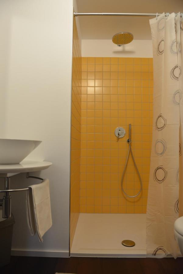 Bed and Breakfast Biker'S Wine House Rovereto  Zewnętrze zdjęcie